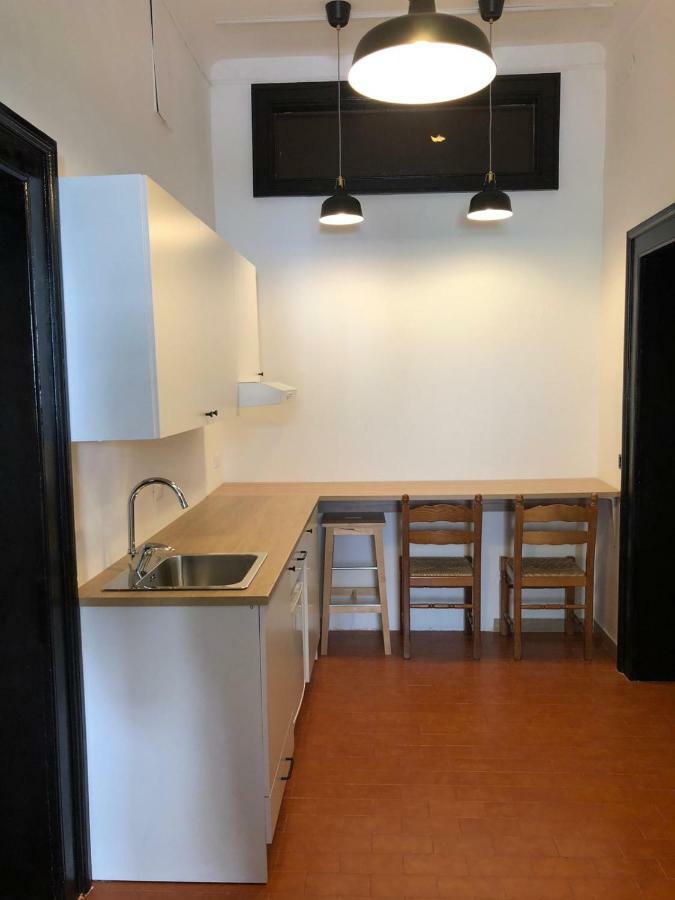 Relax Apartment Sulmona Exteriör bild