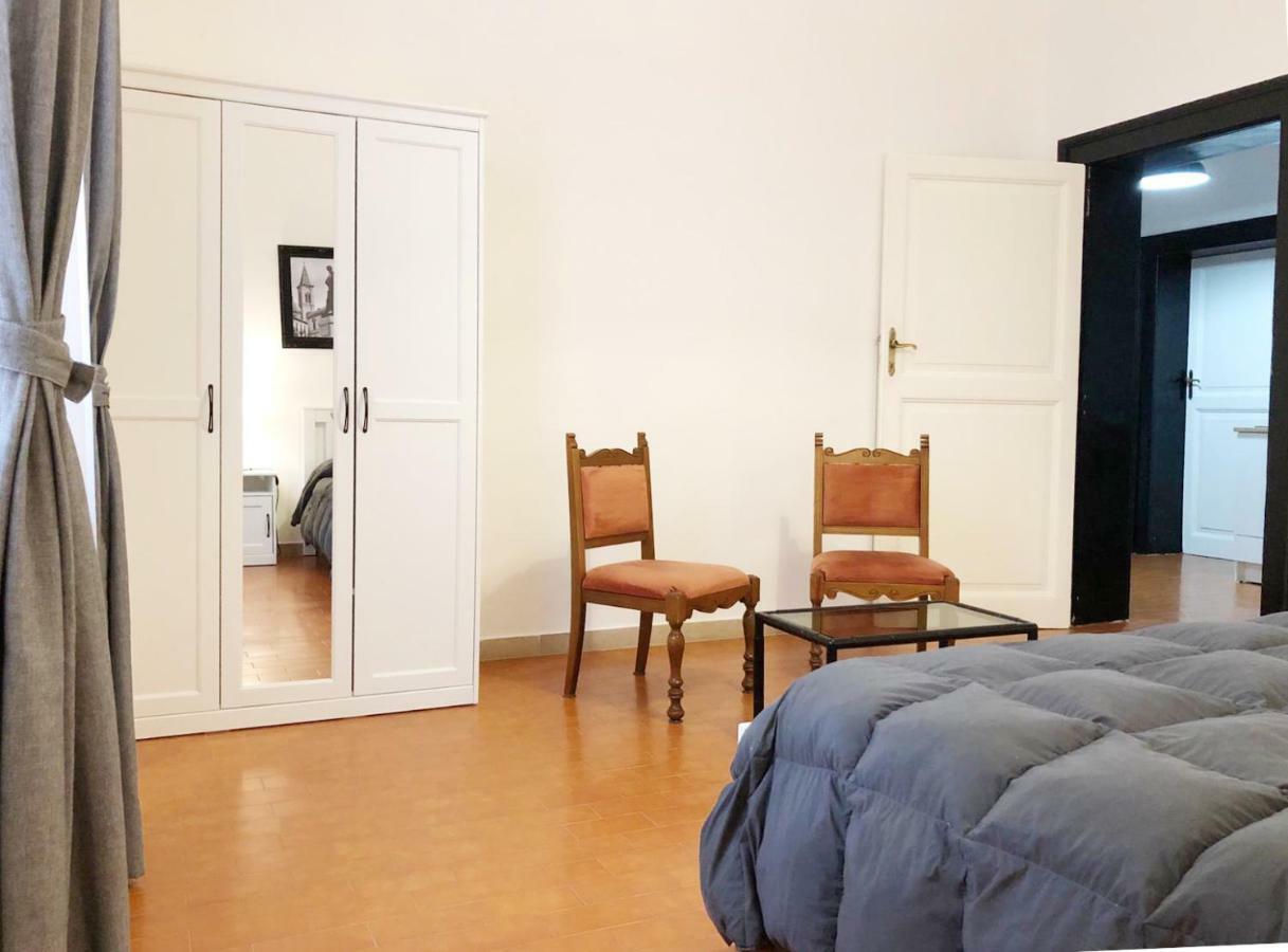 Relax Apartment Sulmona Exteriör bild
