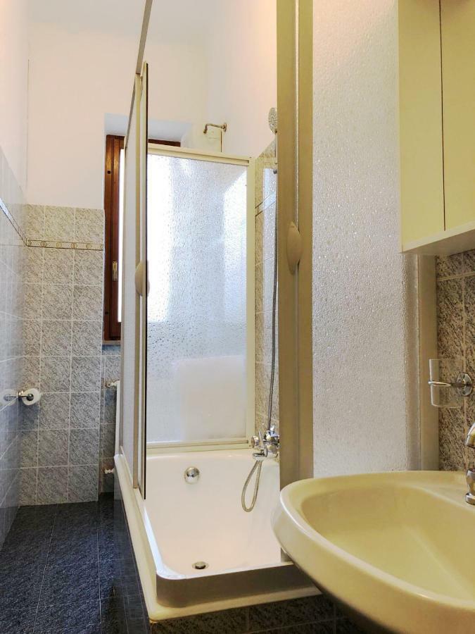Relax Apartment Sulmona Exteriör bild
