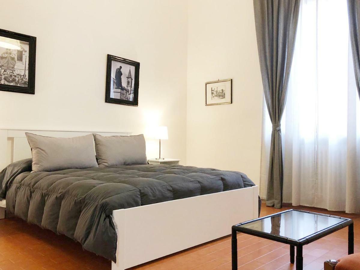 Relax Apartment Sulmona Exteriör bild